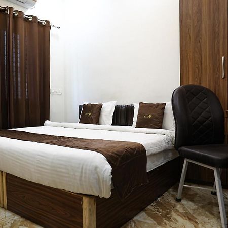 The Browns Nagpur Exterior photo