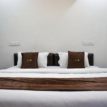 The Browns Nagpur Exterior photo