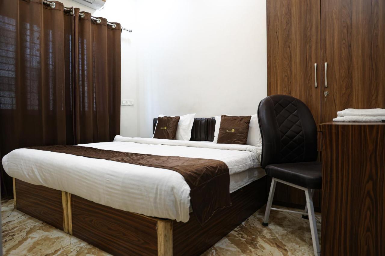 The Browns Nagpur Exterior photo