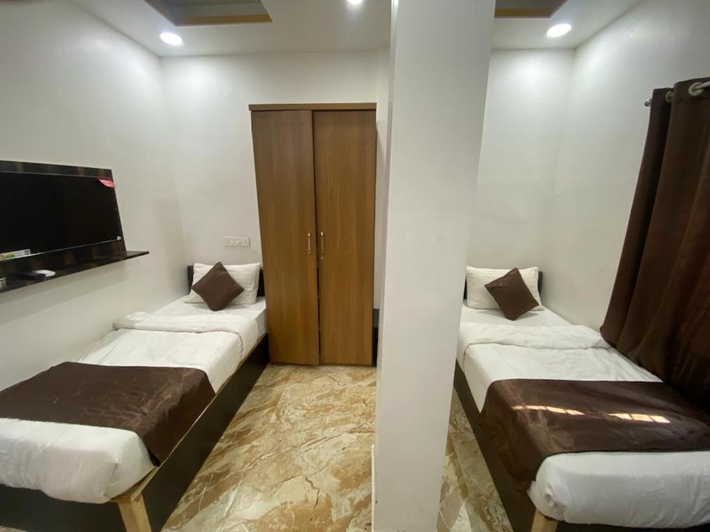 The Browns Nagpur Exterior photo