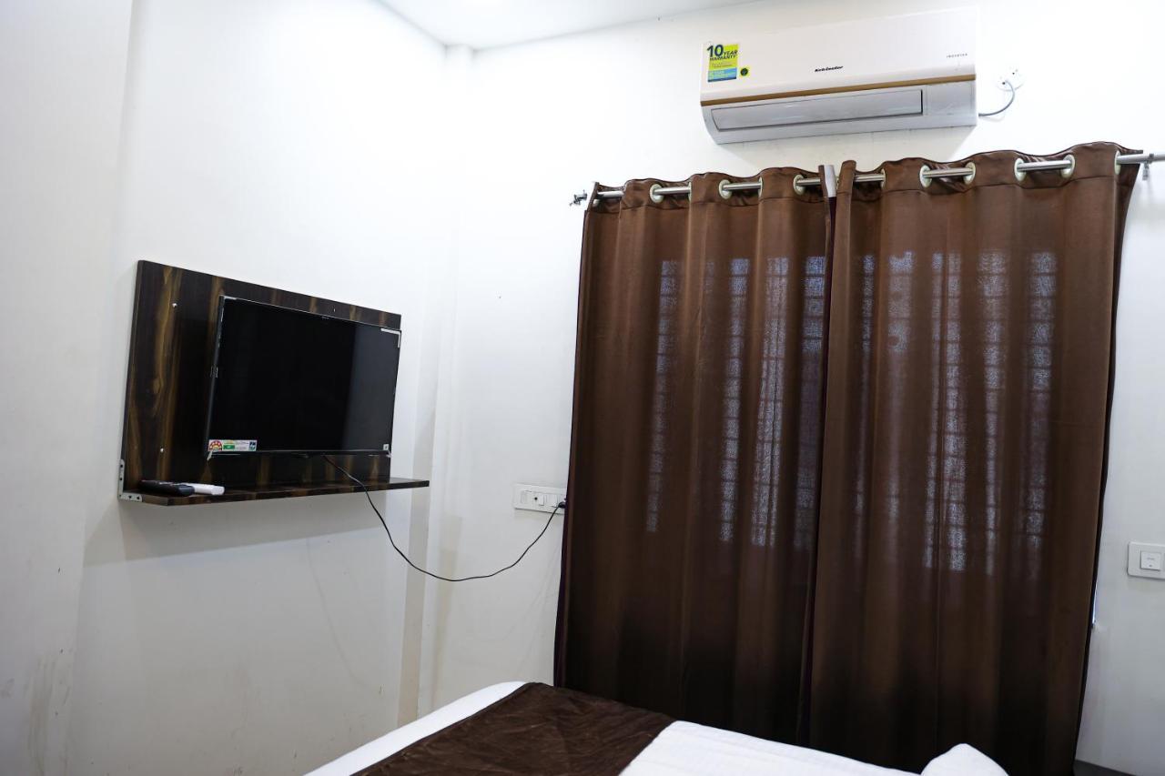 The Browns Nagpur Exterior photo