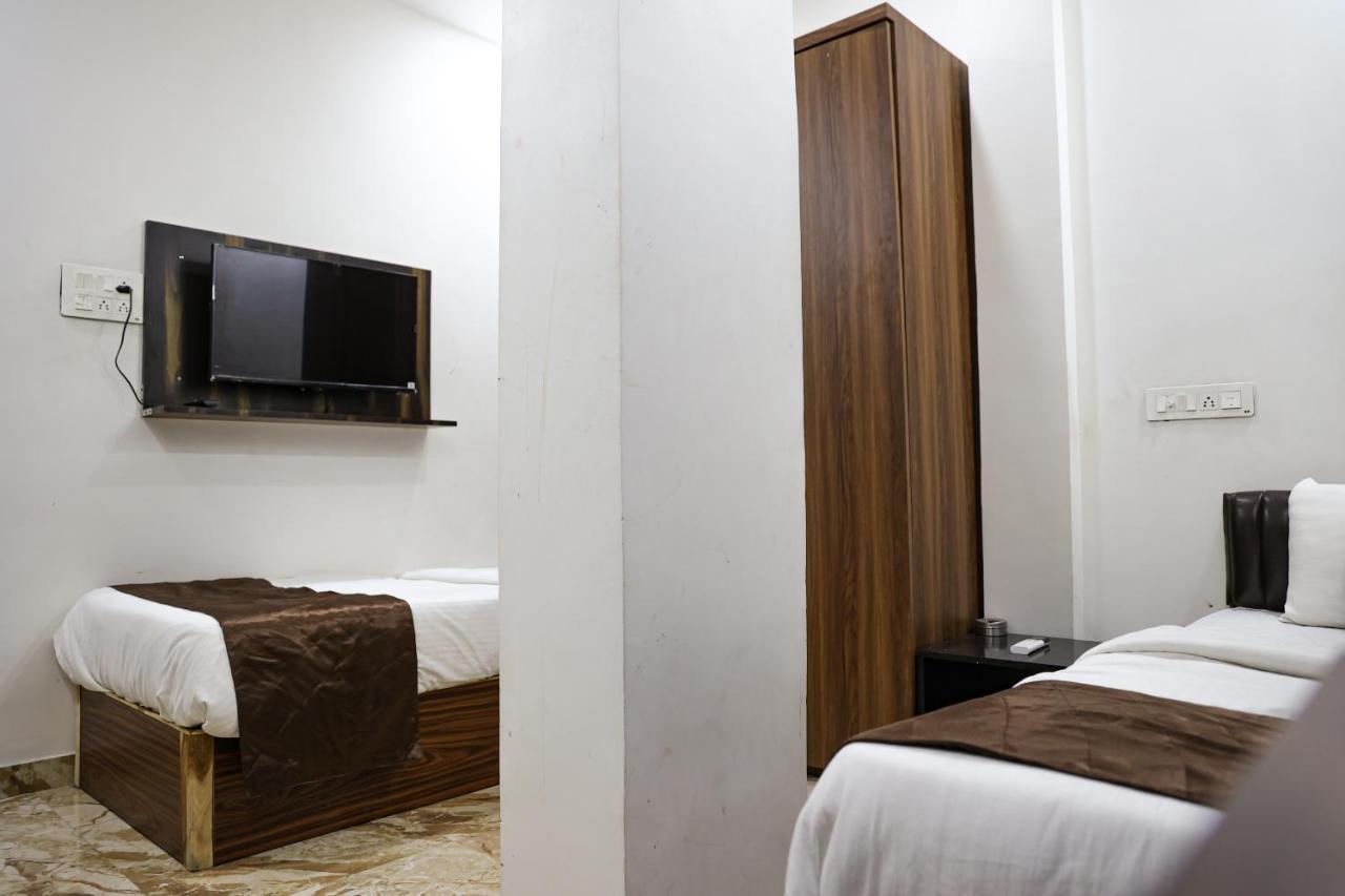 The Browns Nagpur Exterior photo