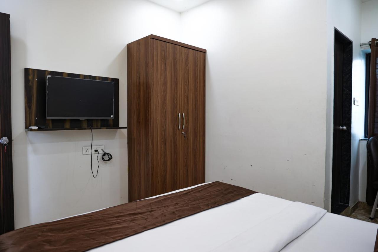 The Browns Nagpur Exterior photo
