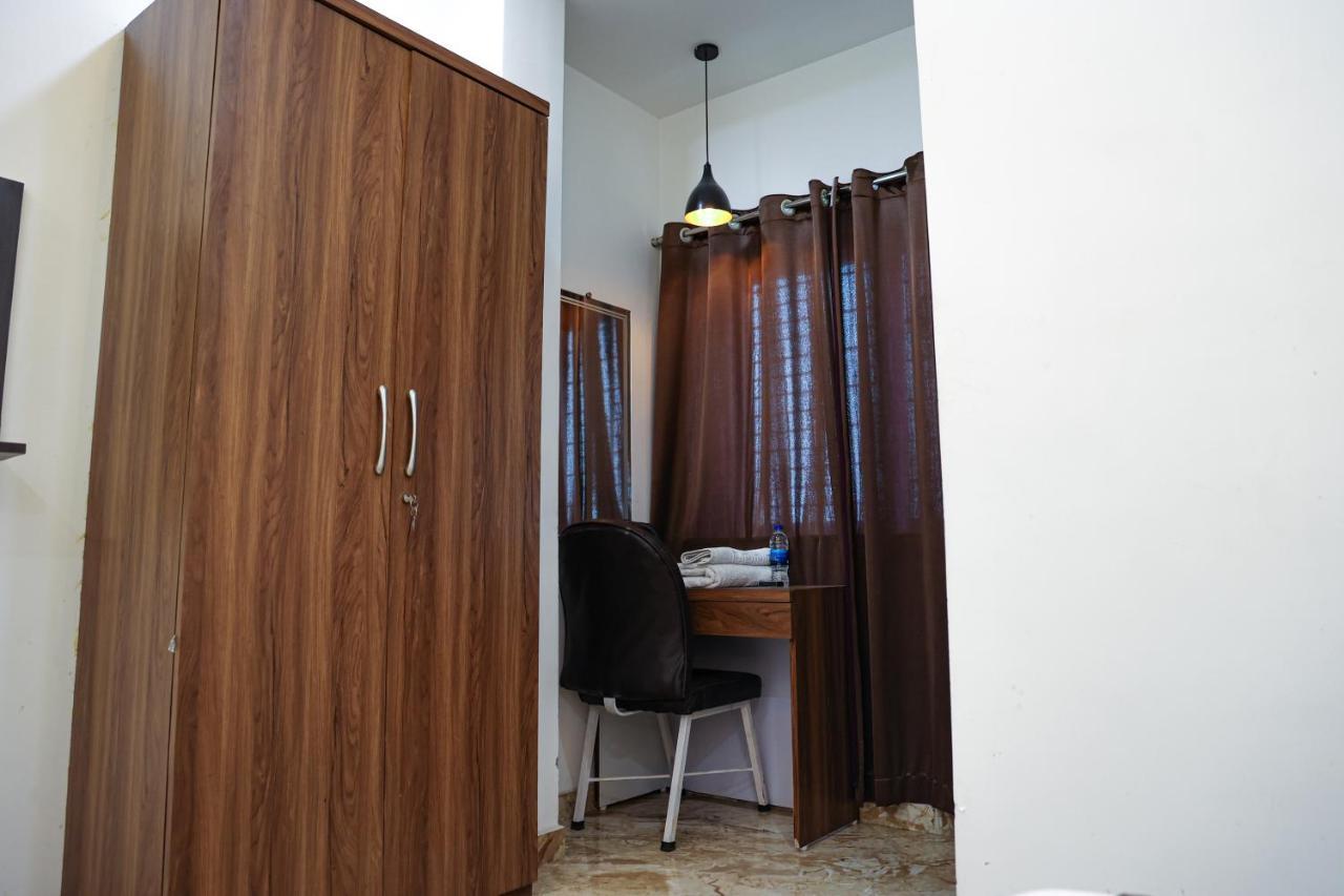 The Browns Nagpur Exterior photo